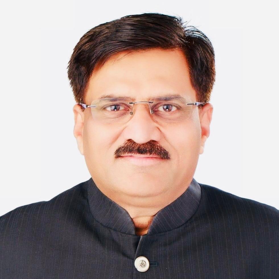 मा. अशोक पाटील